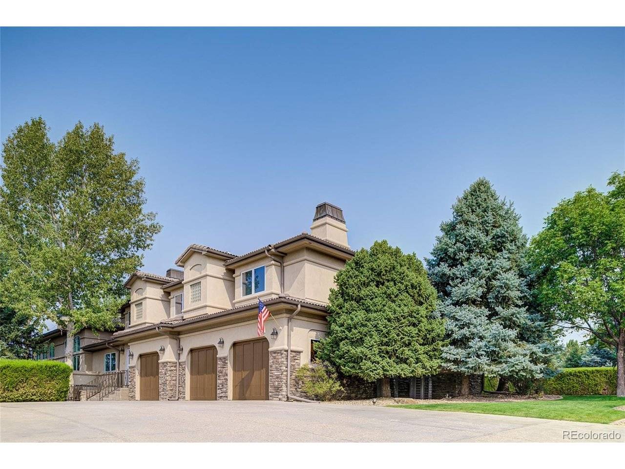6783 E Orchard, Greenwood Village, CO 80111