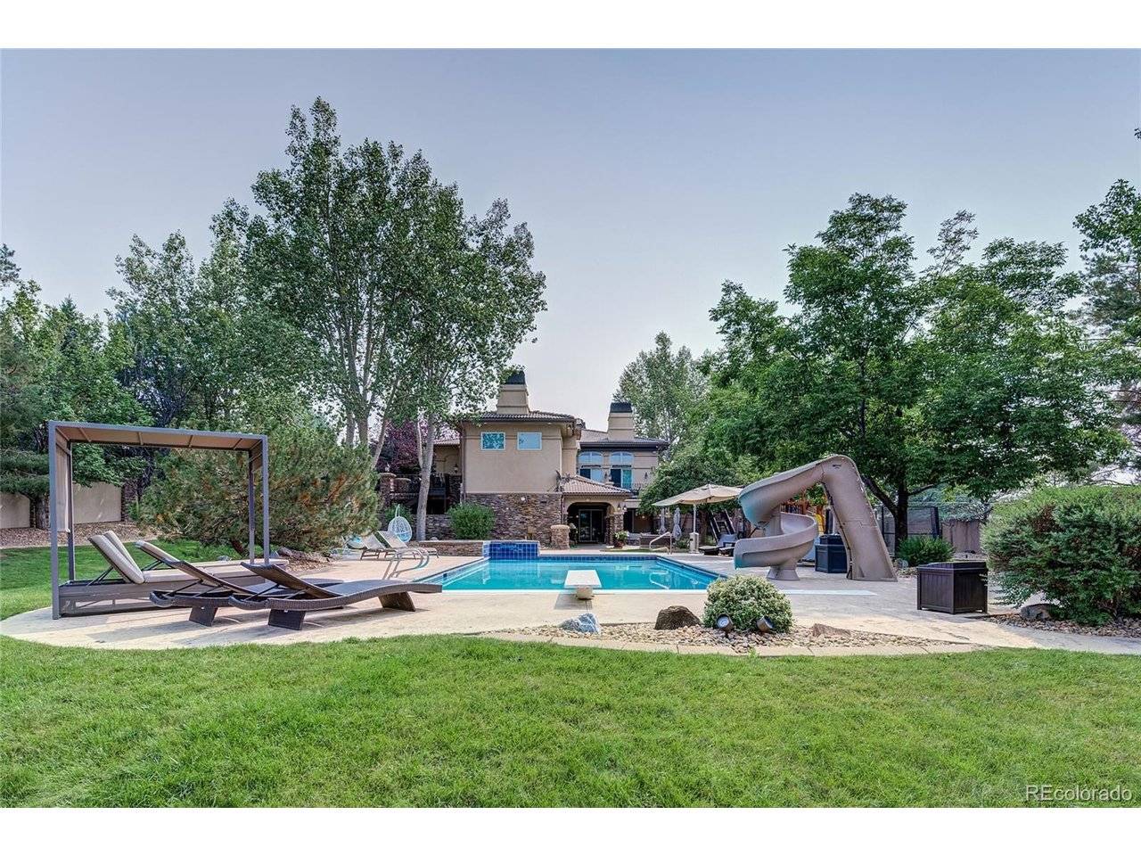 6783 E Orchard, Greenwood Village, CO 80111