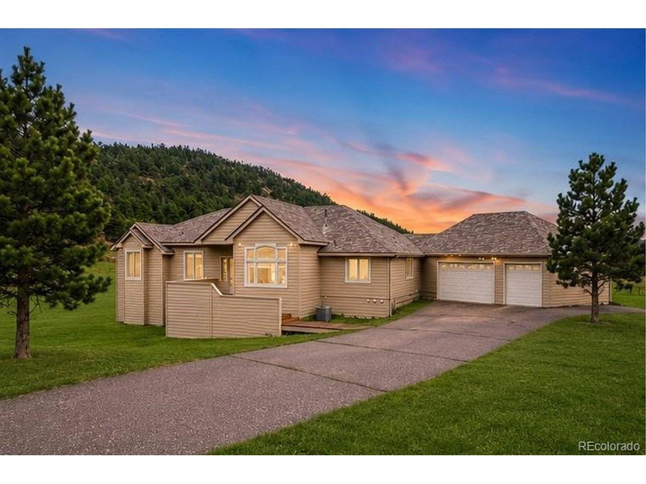 6320 Valley, Morrison, CO 80465