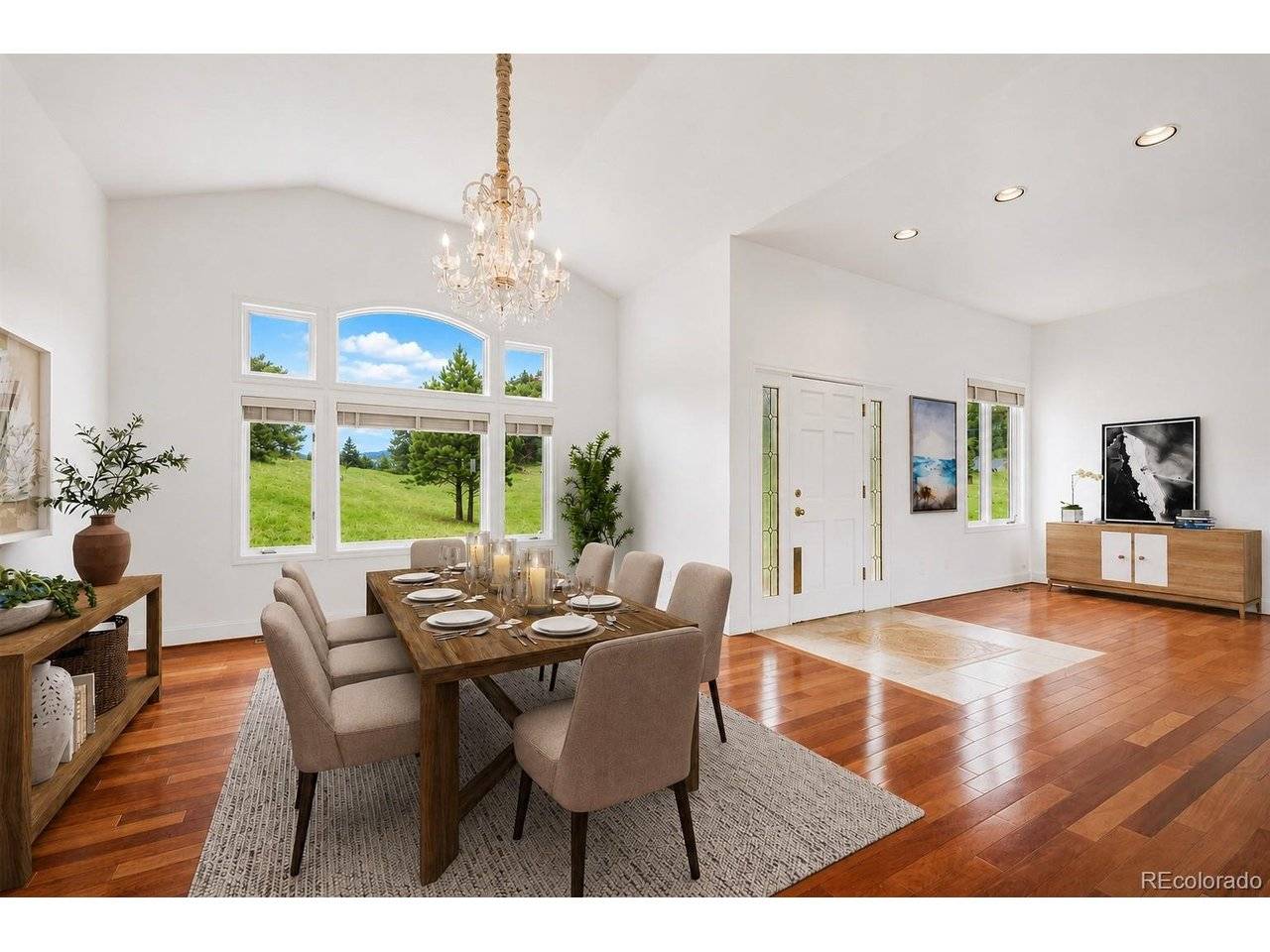 6320 Valley, Morrison, CO 80465