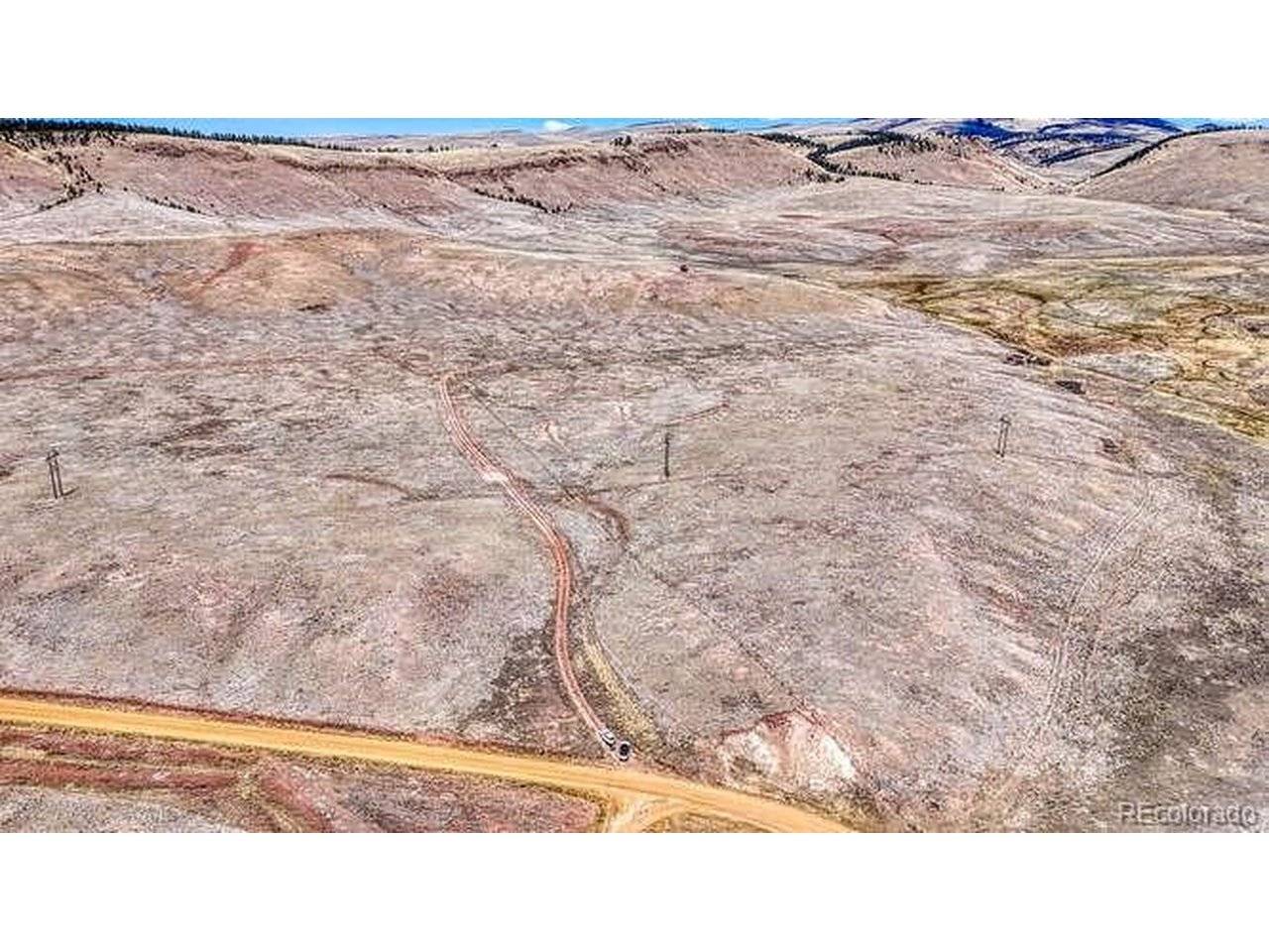 8555 County Road 2, Canon City, CO 81212