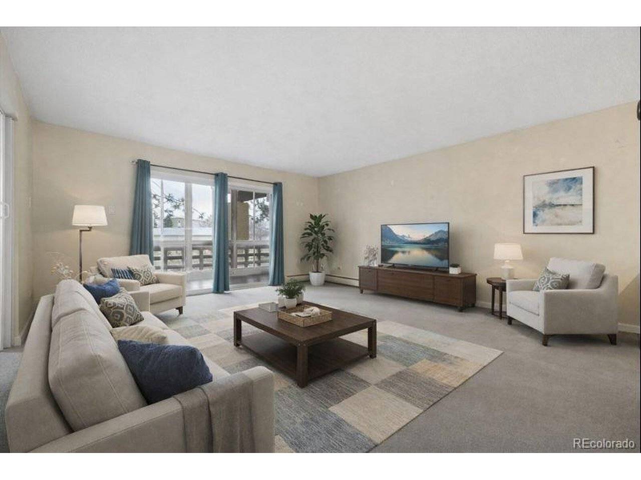 725 S Alton #7A, Denver, CO 80247