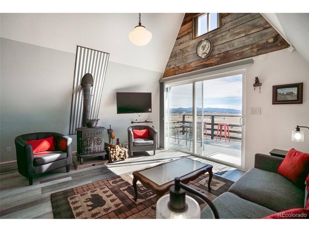 331 Frenchman, Jefferson, CO 80456