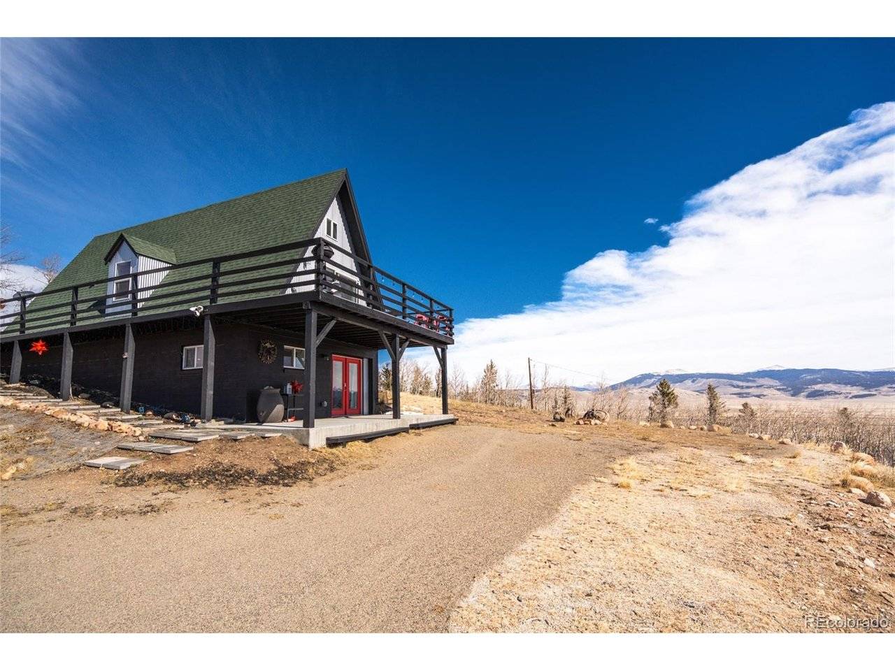 331 Frenchman, Jefferson, CO 80456