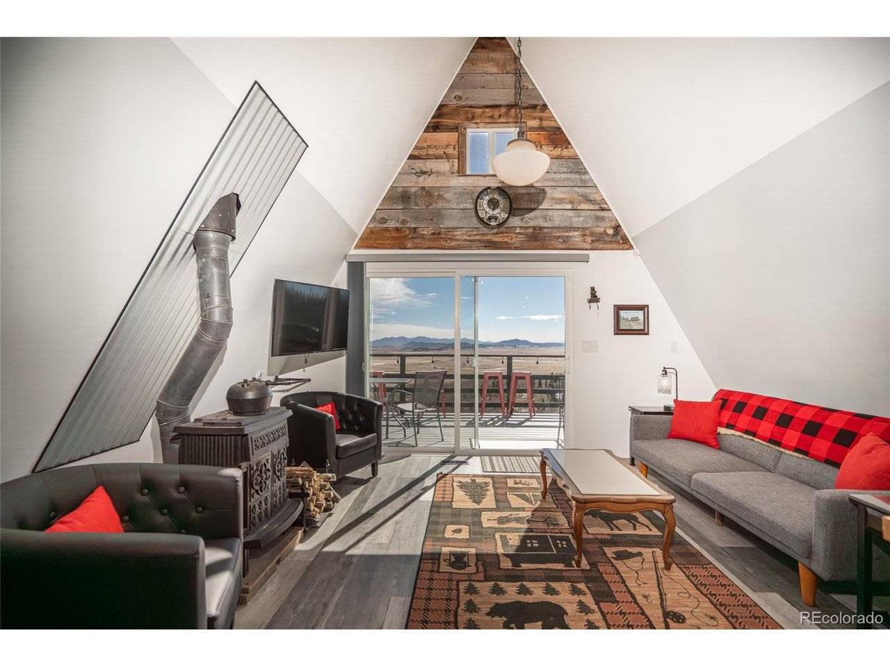 331 Frenchman, Jefferson, CO 80456