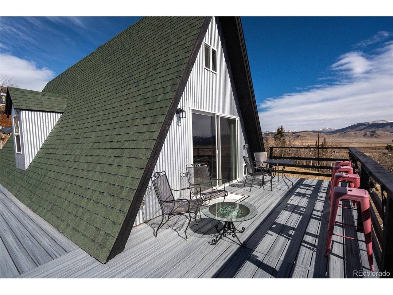 331 Frenchman, Jefferson, CO 80456