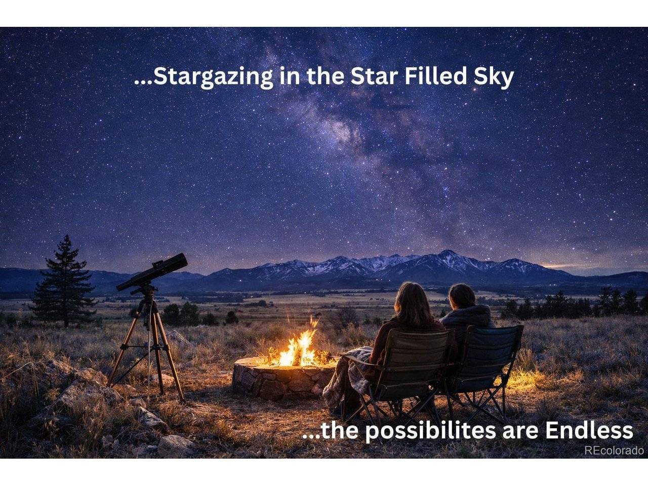 50 Sunset Crater, Hartsel, CO 80449