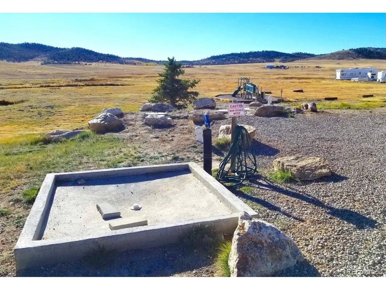 50 Sunset Crater, Hartsel, CO 80449