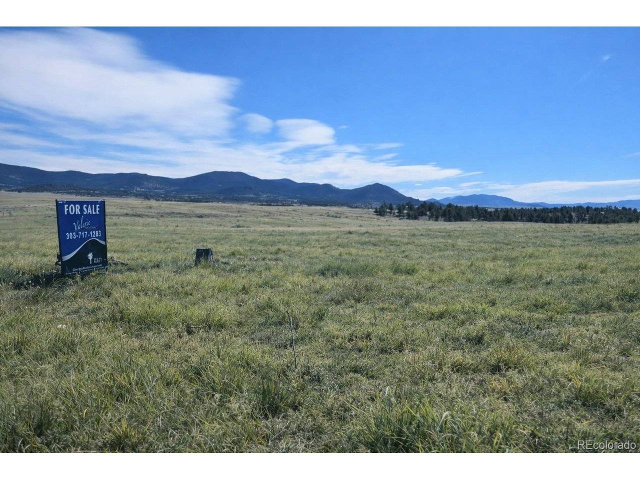 50 Sunset Crater, Hartsel, CO 80449