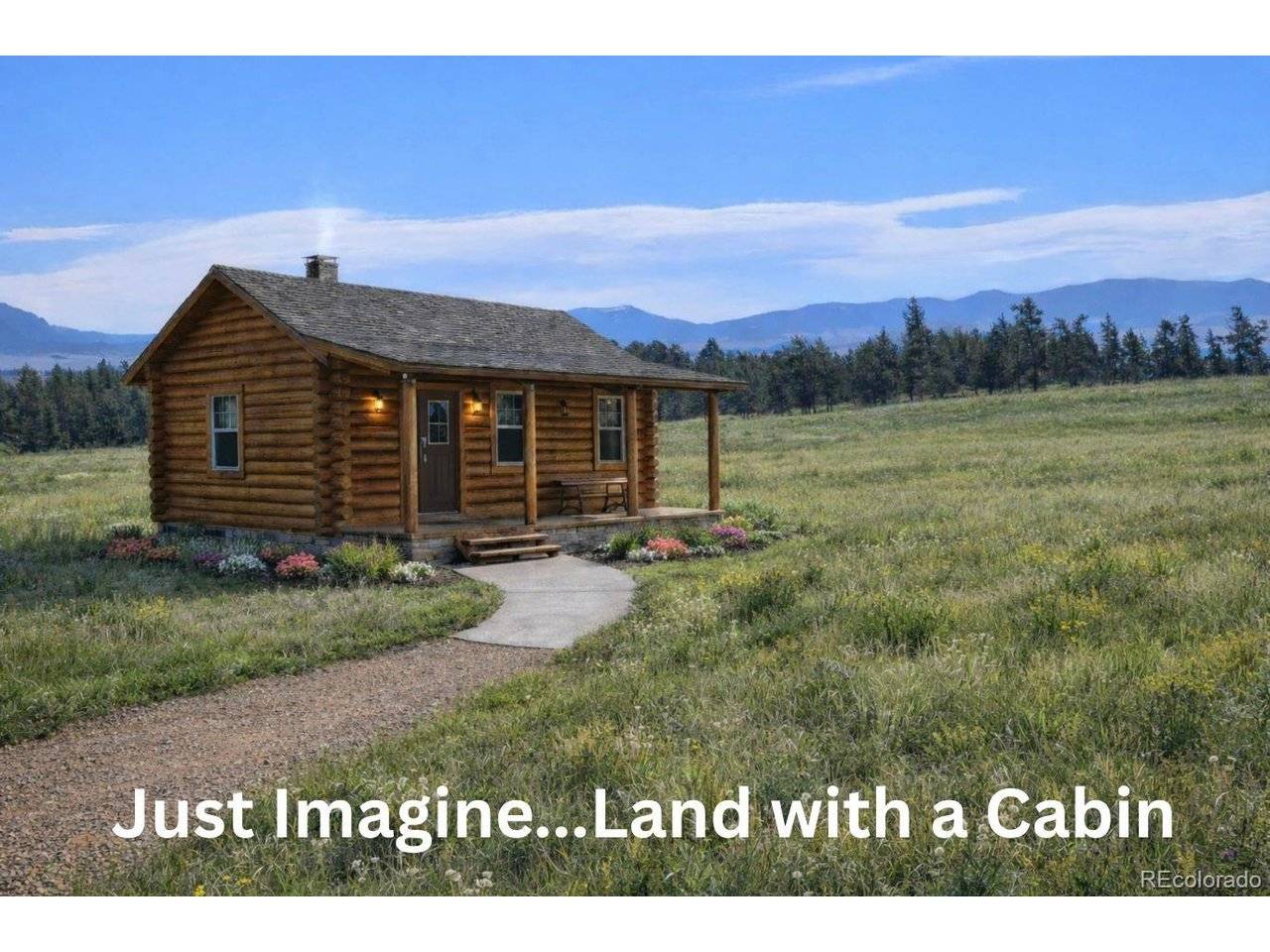 50 Sunset Crater, Hartsel, CO 80449