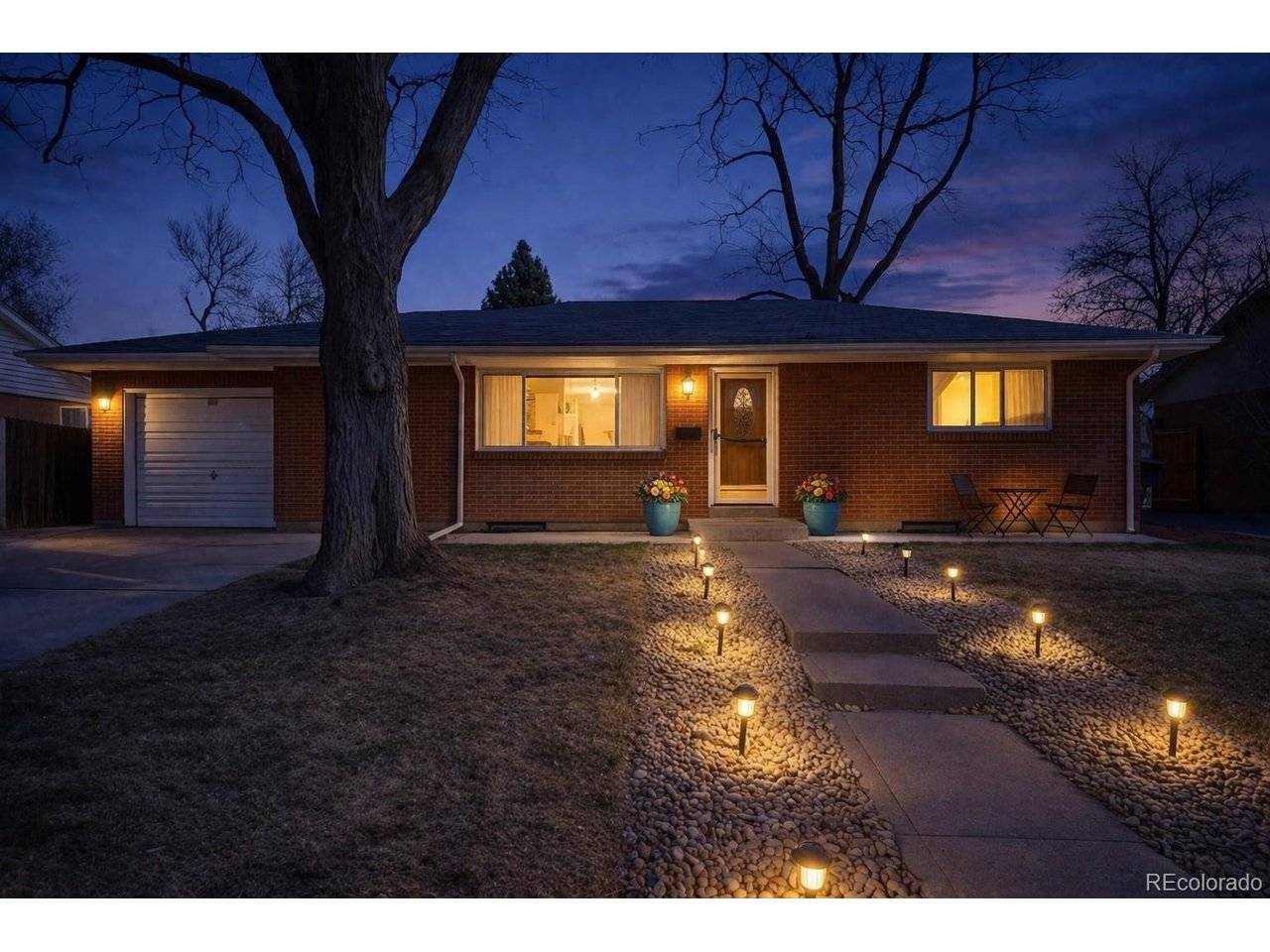 2438 S Perry, Denver, CO 80219
