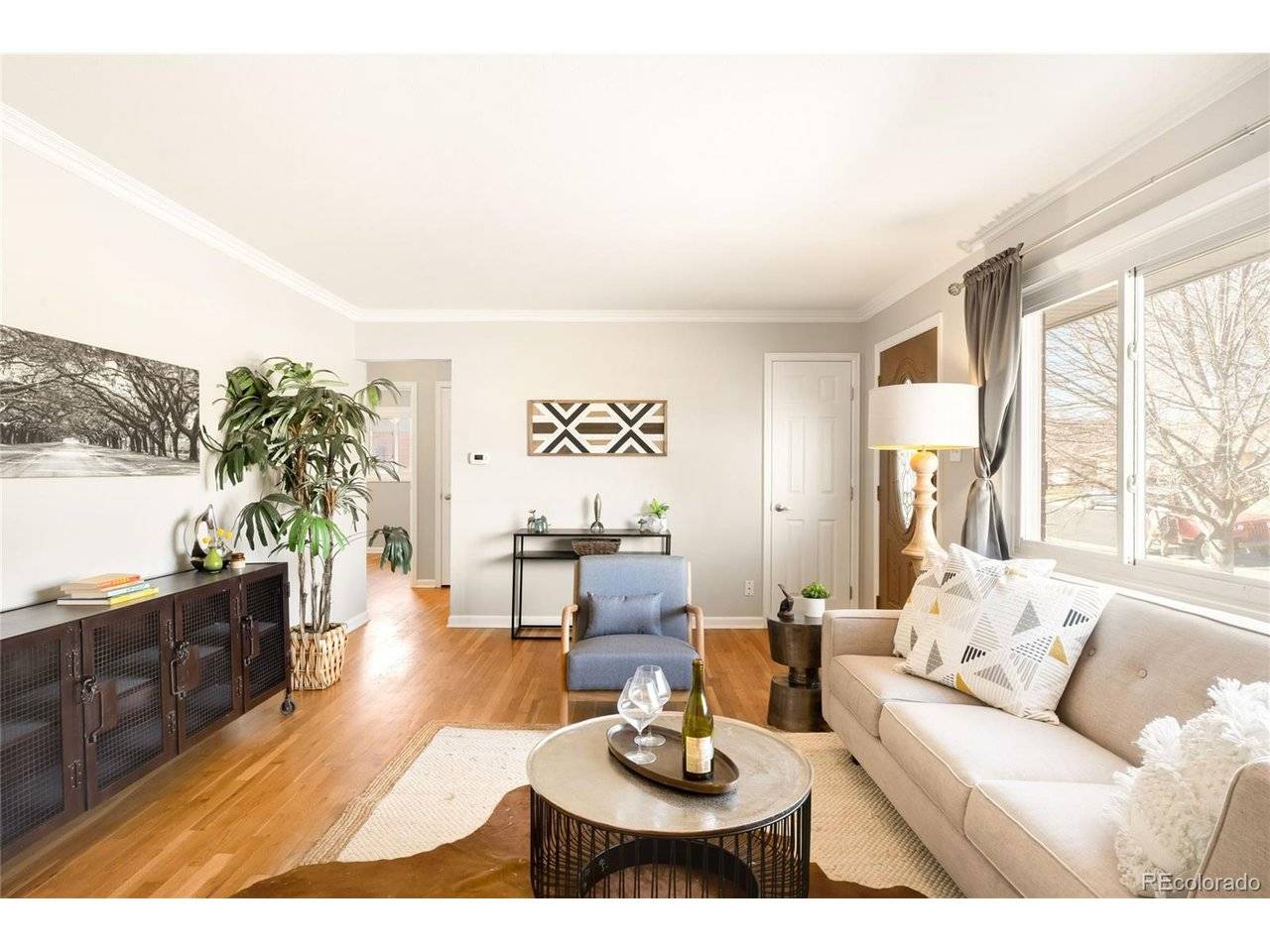 2438 S Perry, Denver, CO 80219