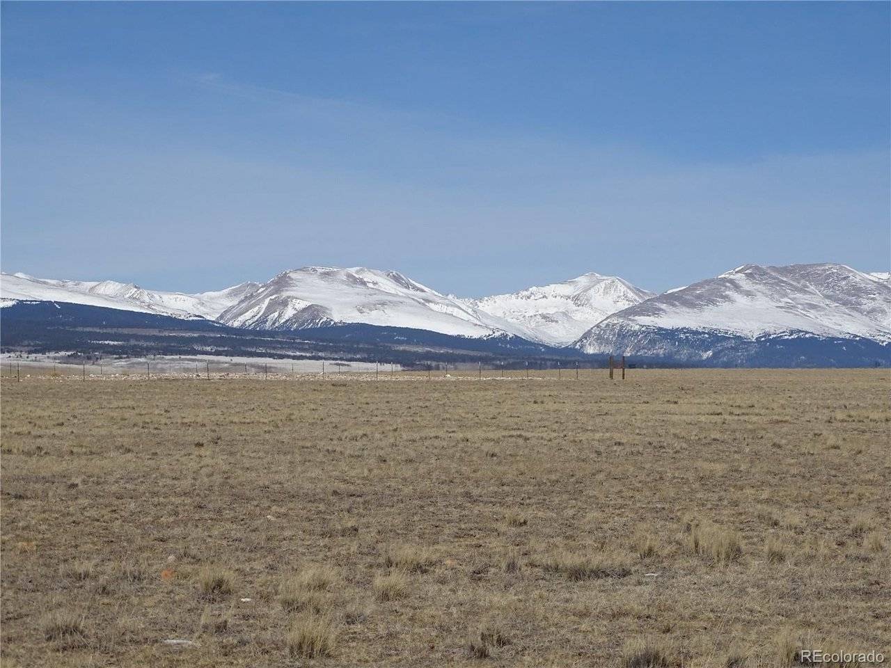 777 Rudisill, Fairplay, CO 80440