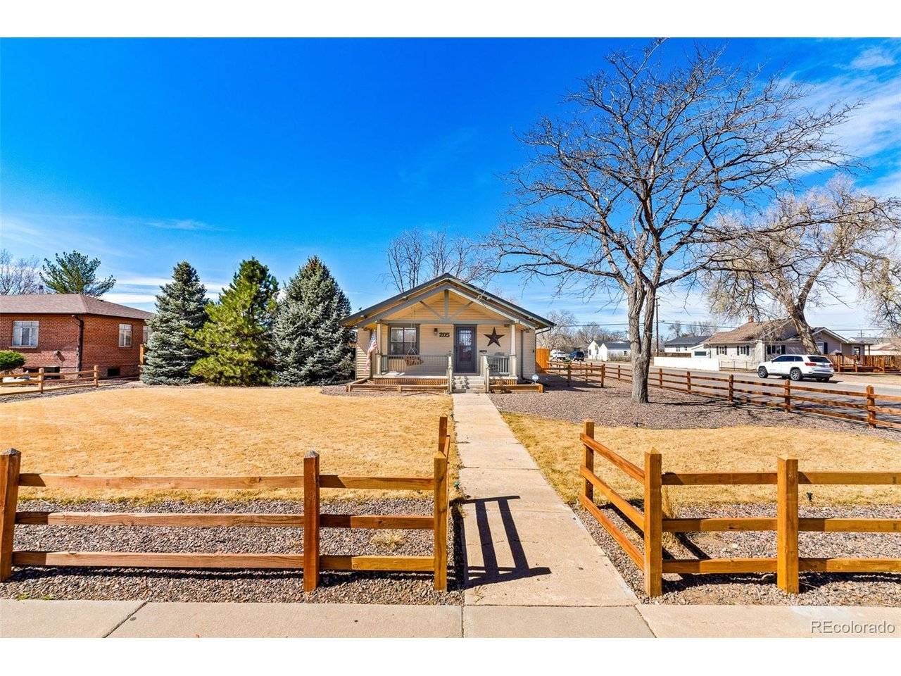 205 S 10th, Brighton, CO 80601