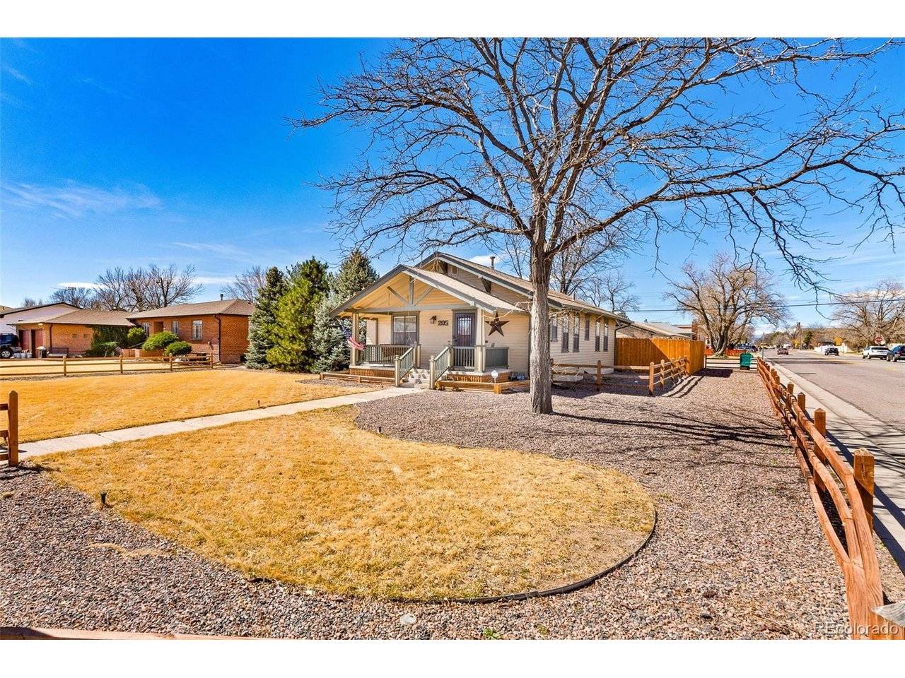 205 S 10th, Brighton, CO 80601