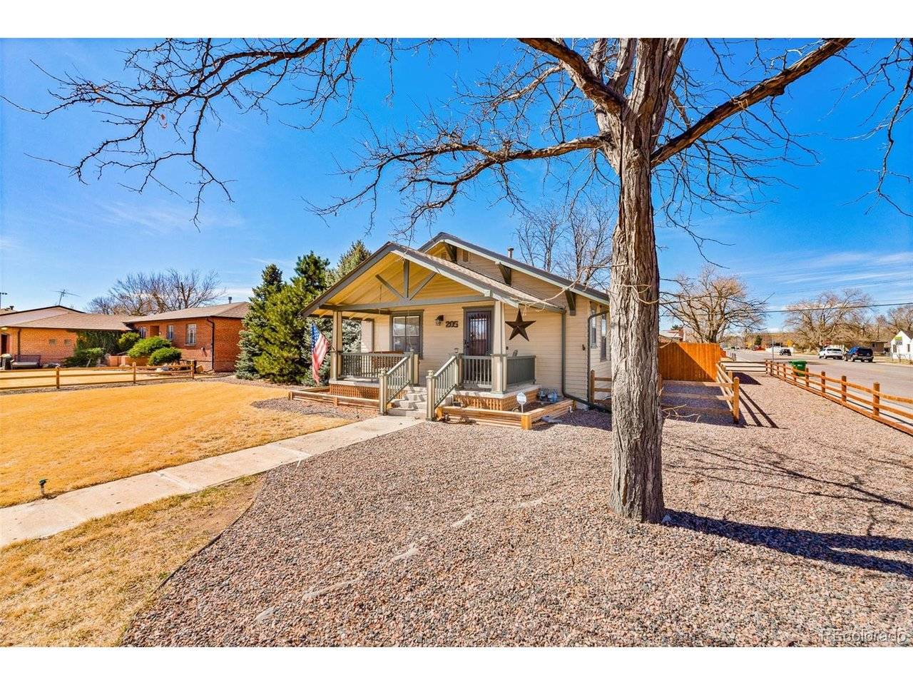 205 S 10th, Brighton, CO 80601