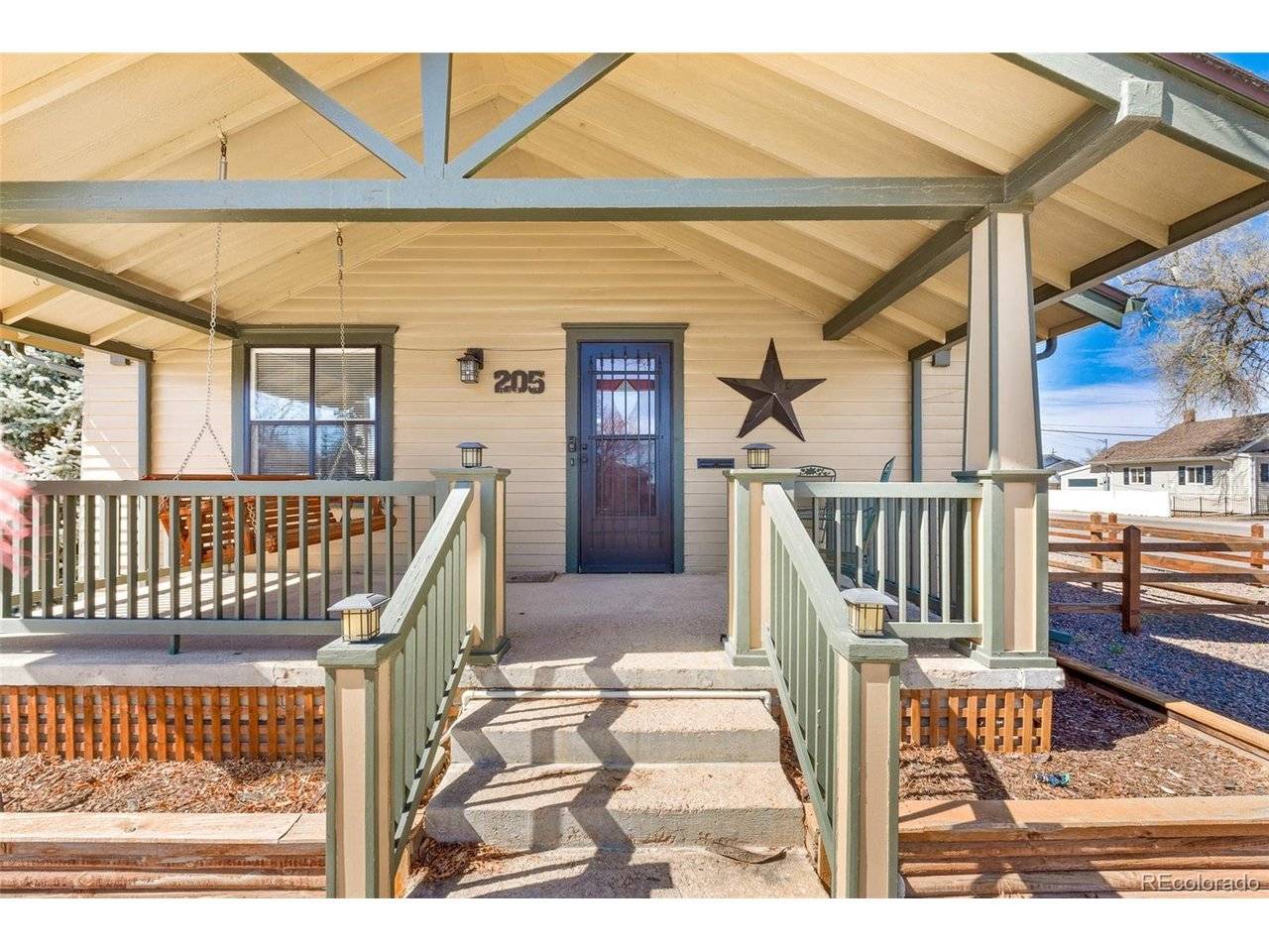 205 S 10th, Brighton, CO 80601