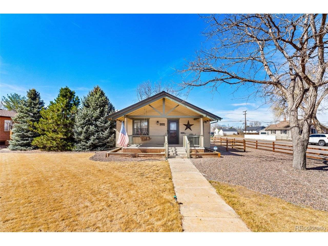 205 S 10th, Brighton, CO 80601