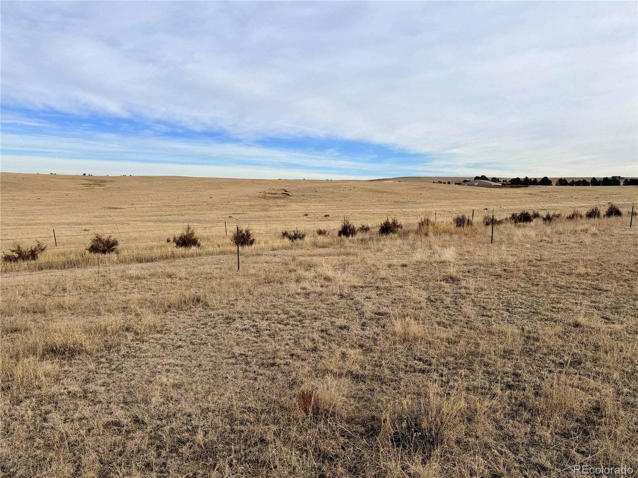 4 County Road 122, Ramah, CO 80832