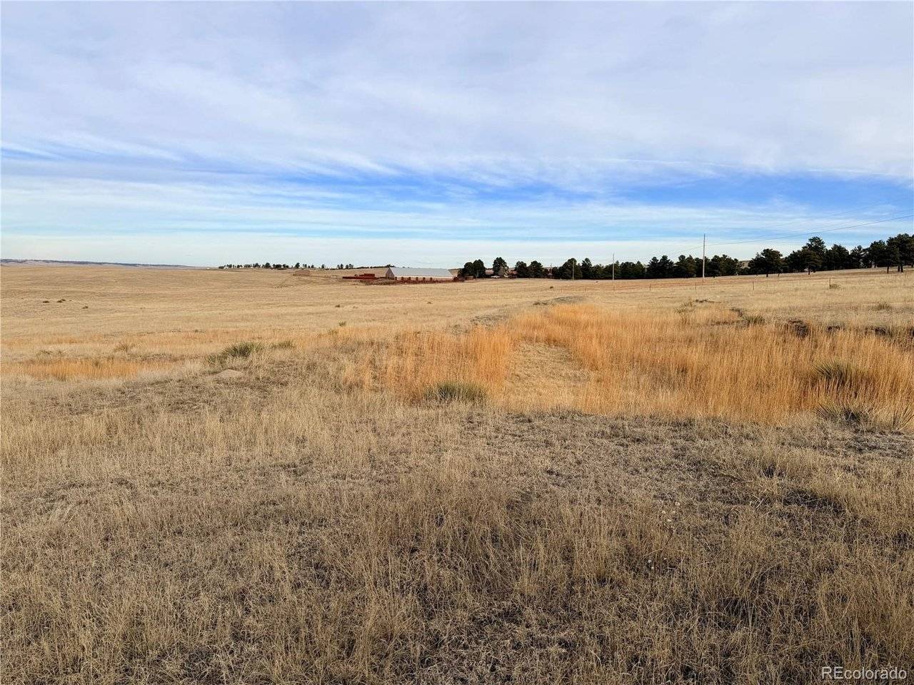 4 County Road 122, Ramah, CO 80832
