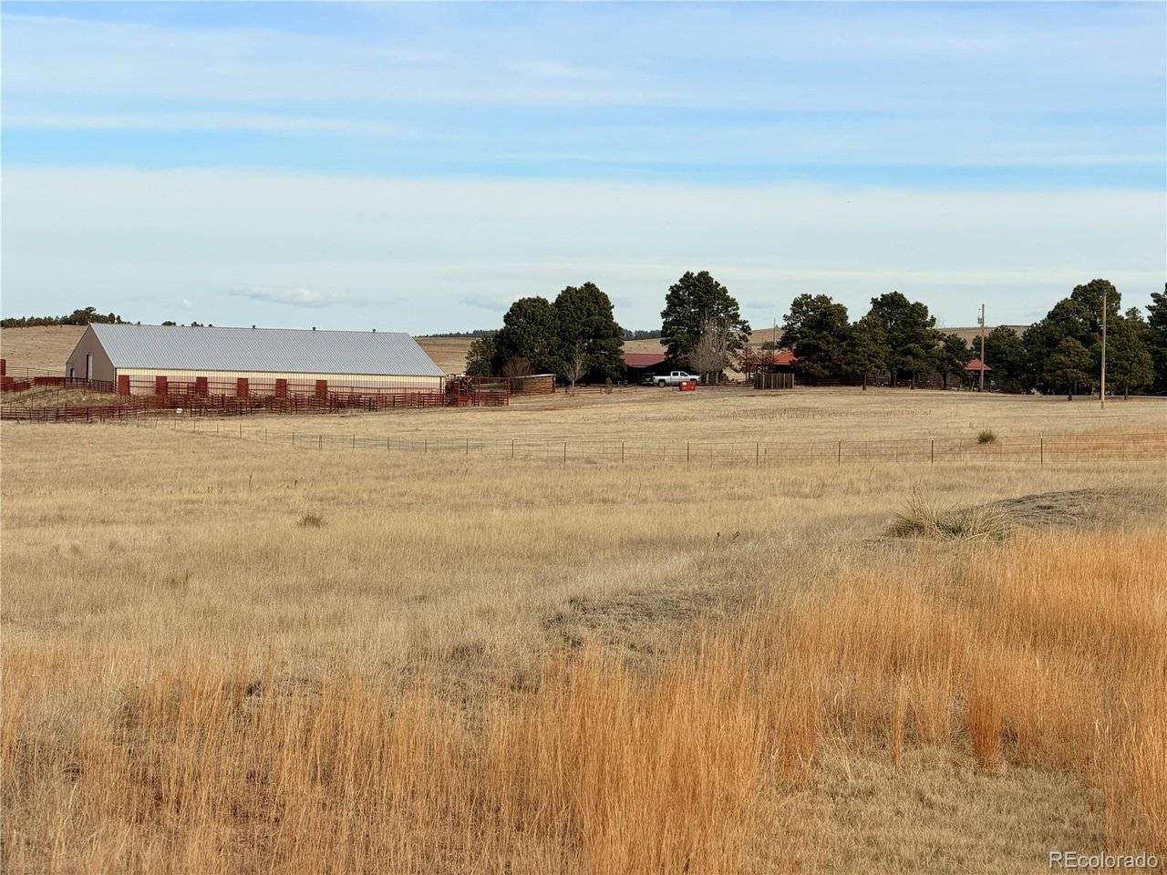 4 County Road 122, Ramah, CO 80832