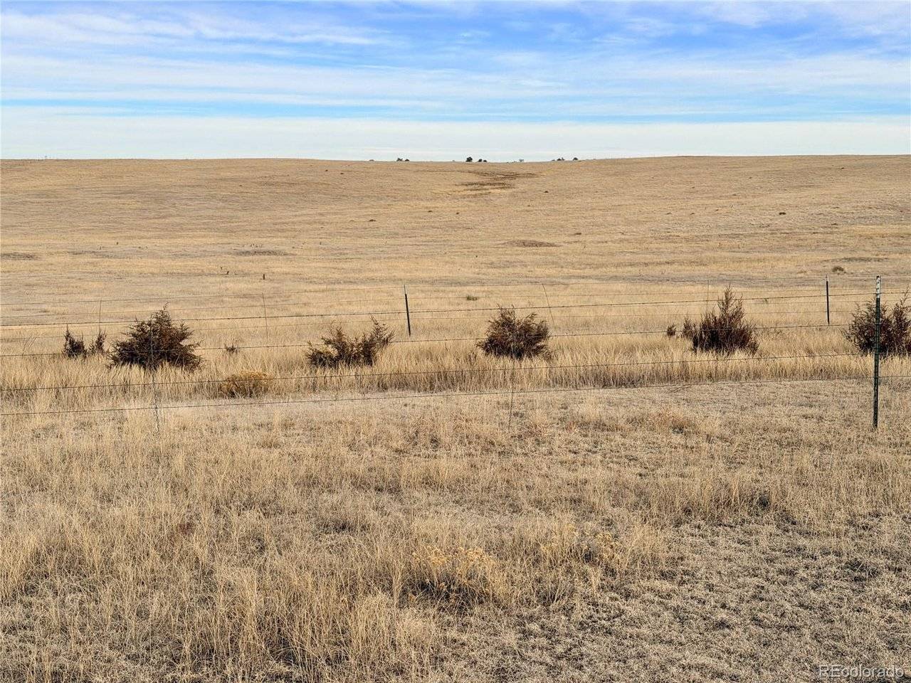 4 County Road 122, Ramah, CO 80832