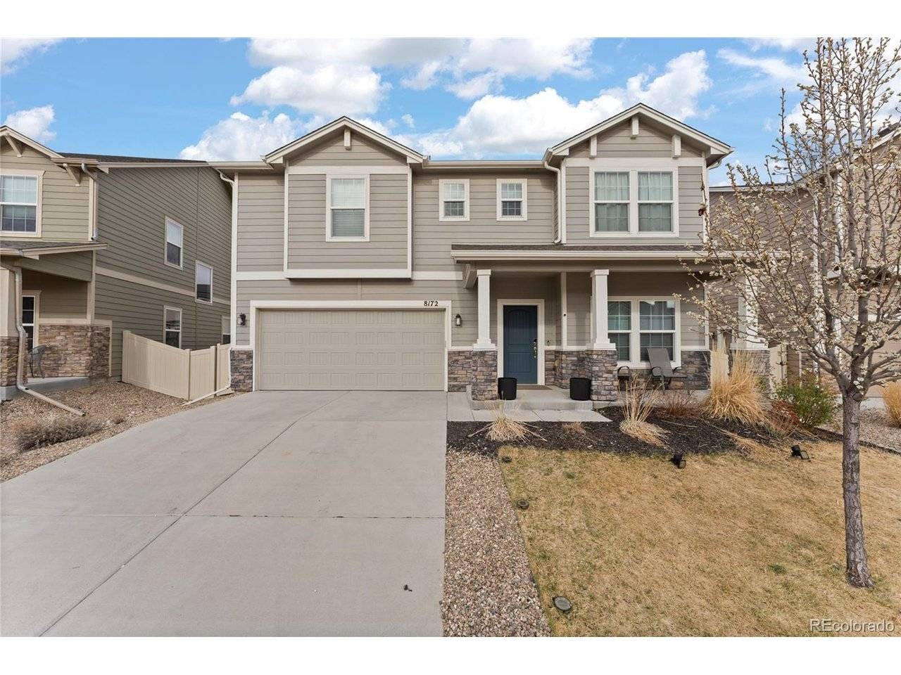 8172 Basaltic, Colorado Springs, CO 80938