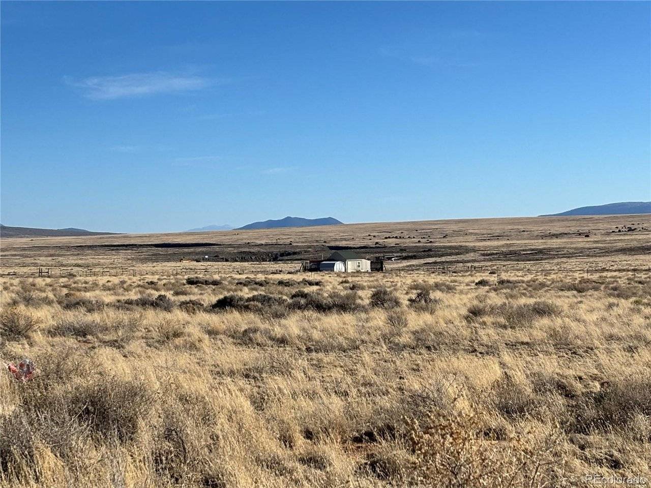 0 Jason Trail, Jaroso, CO 81138