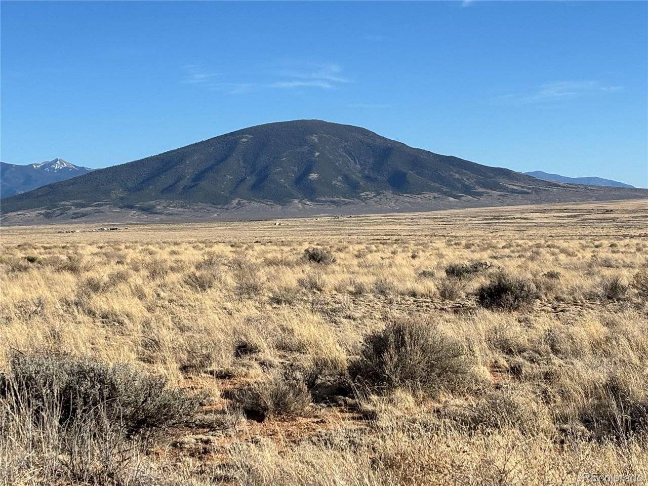0 Jason Trail, Jaroso, CO 81138