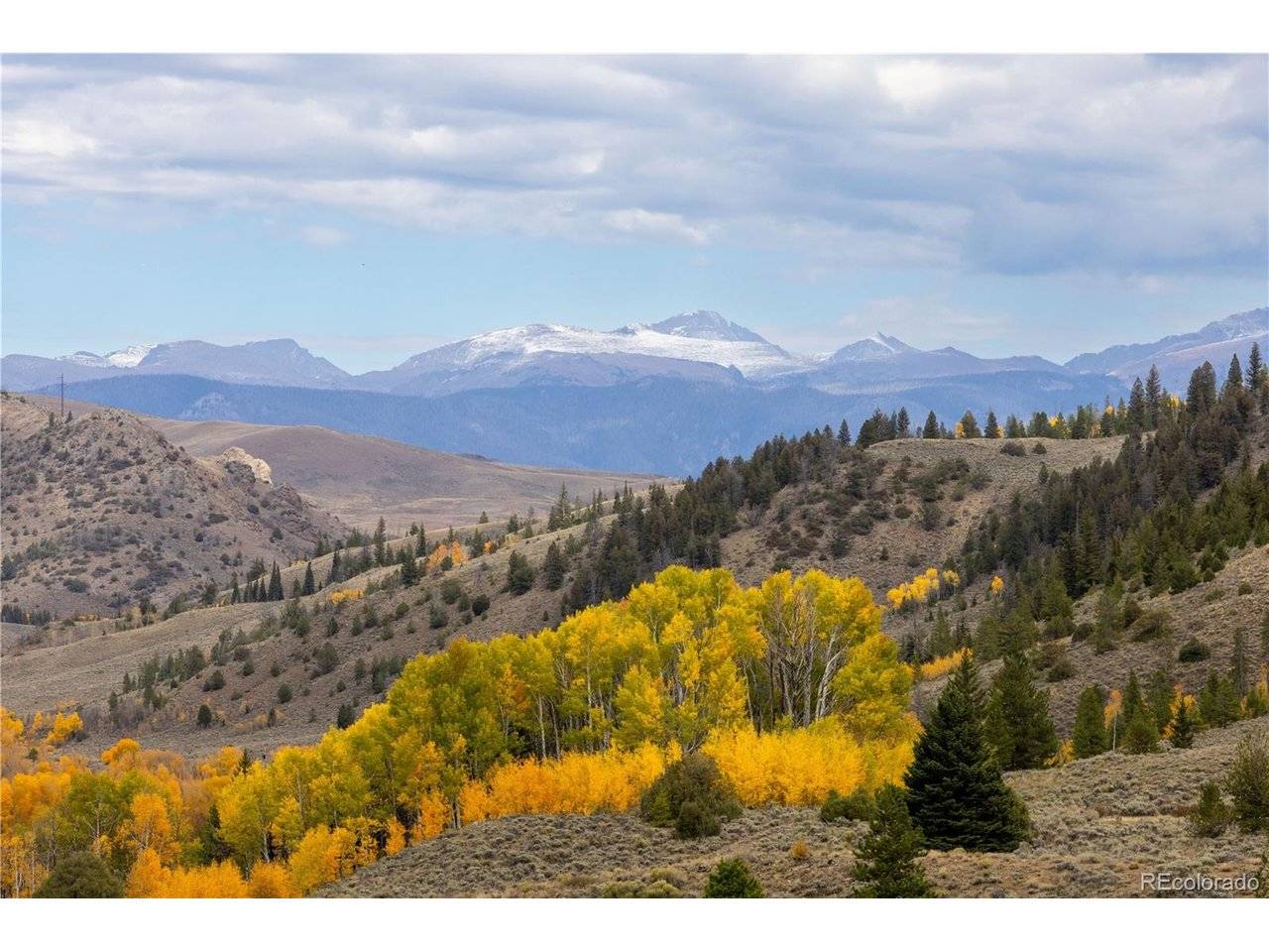 52326 US Highway 40, Hot Sulphur Springs, CO 80451