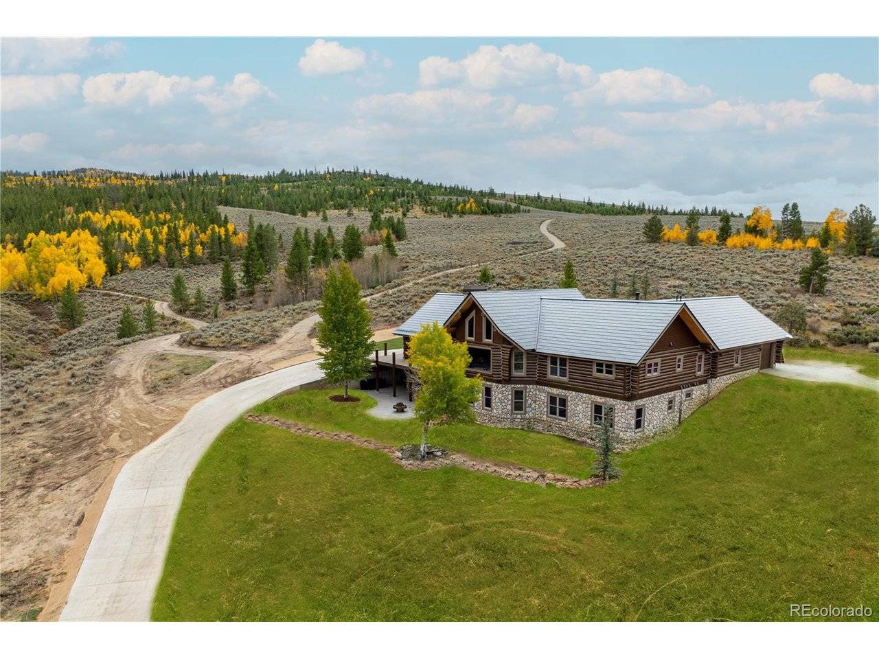 52326 US Highway 40, Hot Sulphur Springs, CO 80451