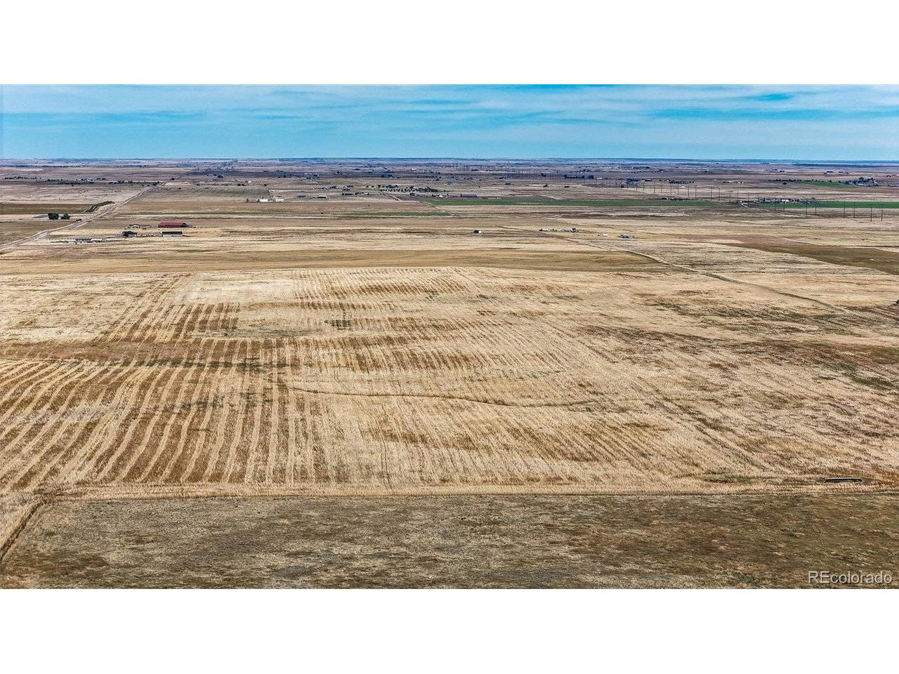 Parcel H, Bennett, CO 80102