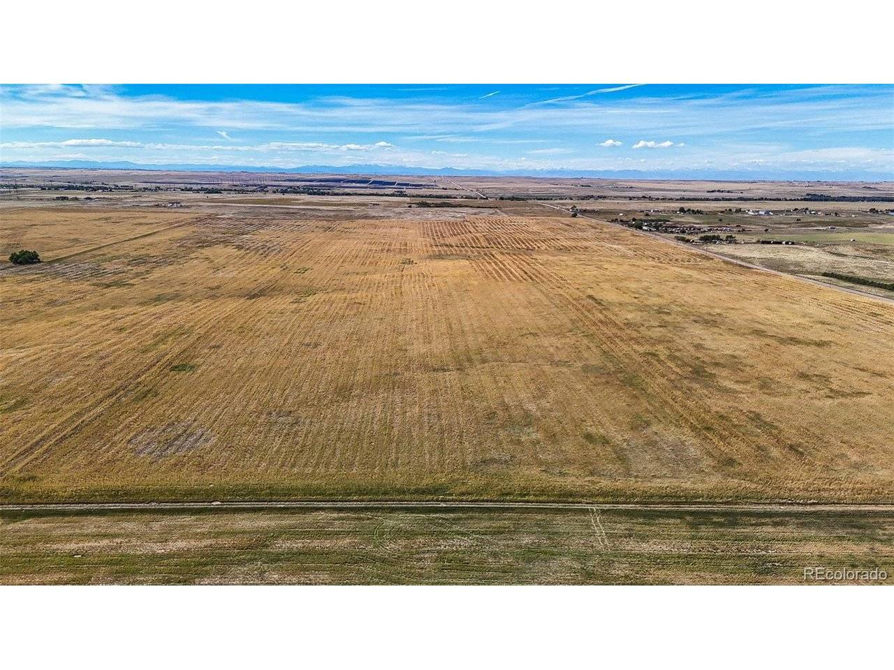 Parcel H, Bennett, CO 80102