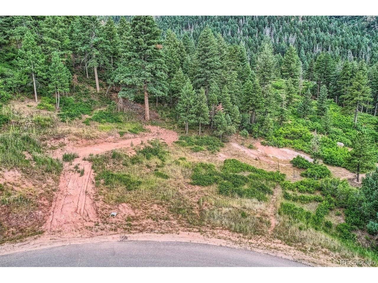 7100 Fox, Larkspur, CO 80118