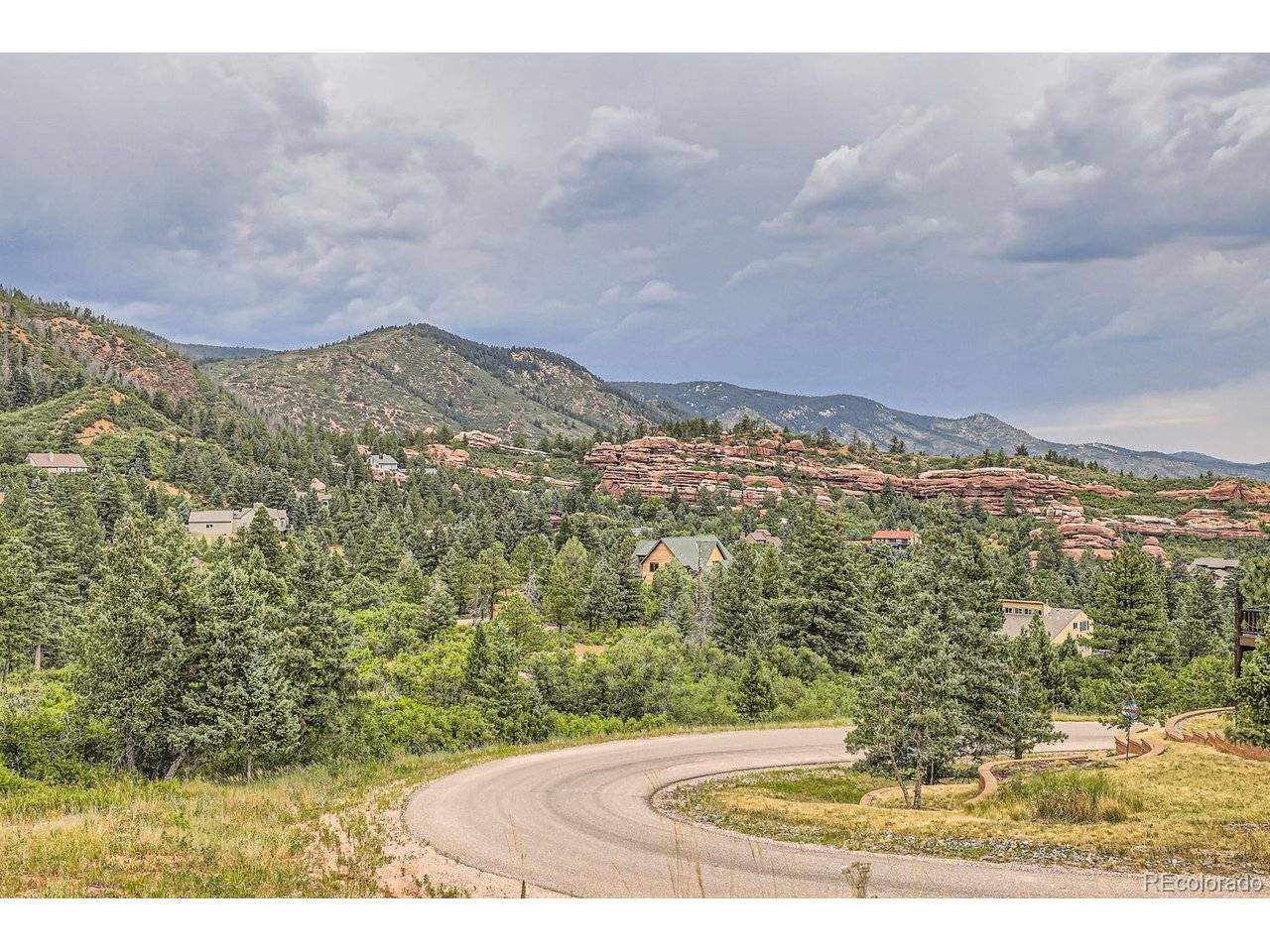 7100 Fox, Larkspur, CO 80118