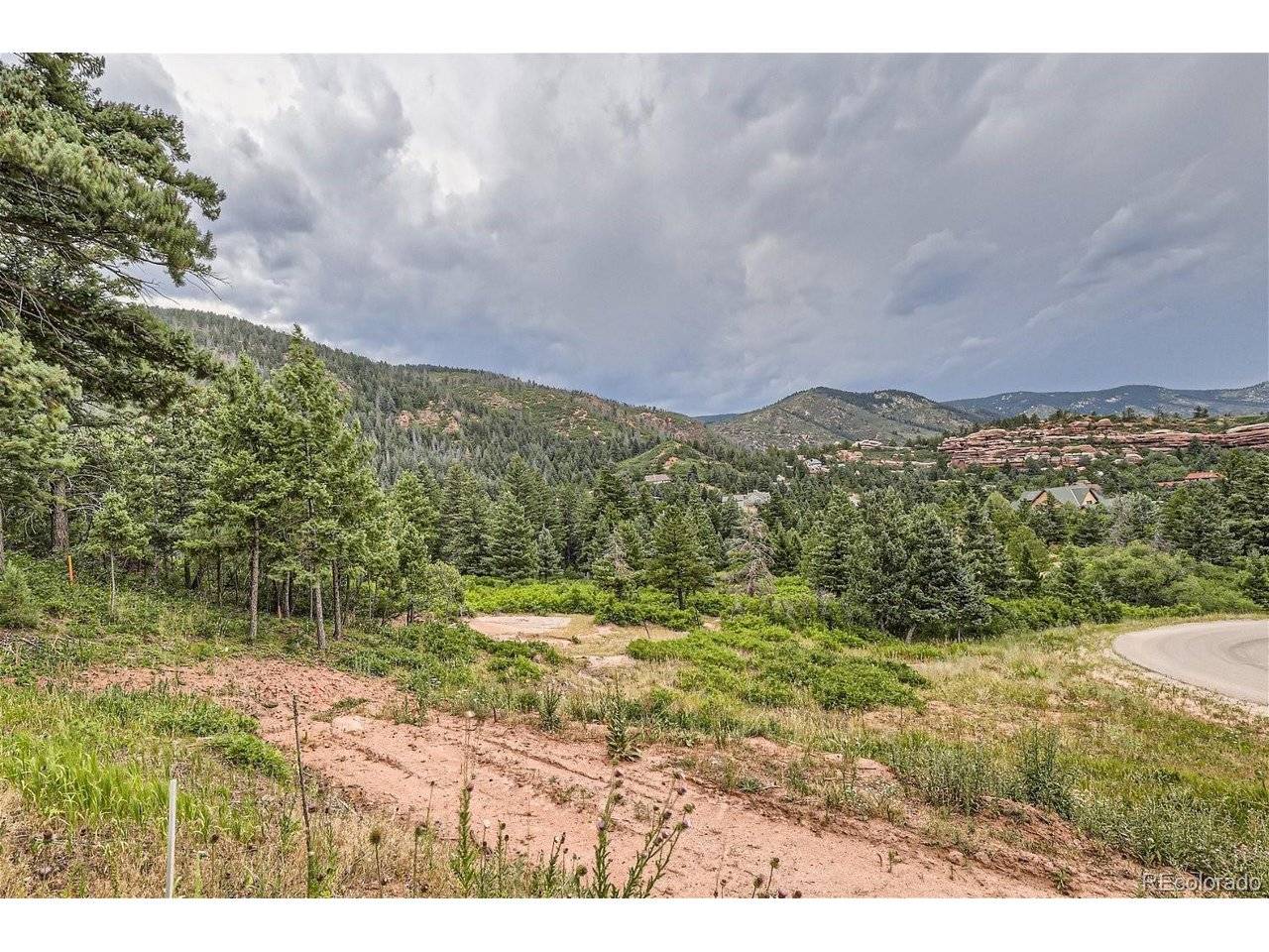 7100 Fox, Larkspur, CO 80118
