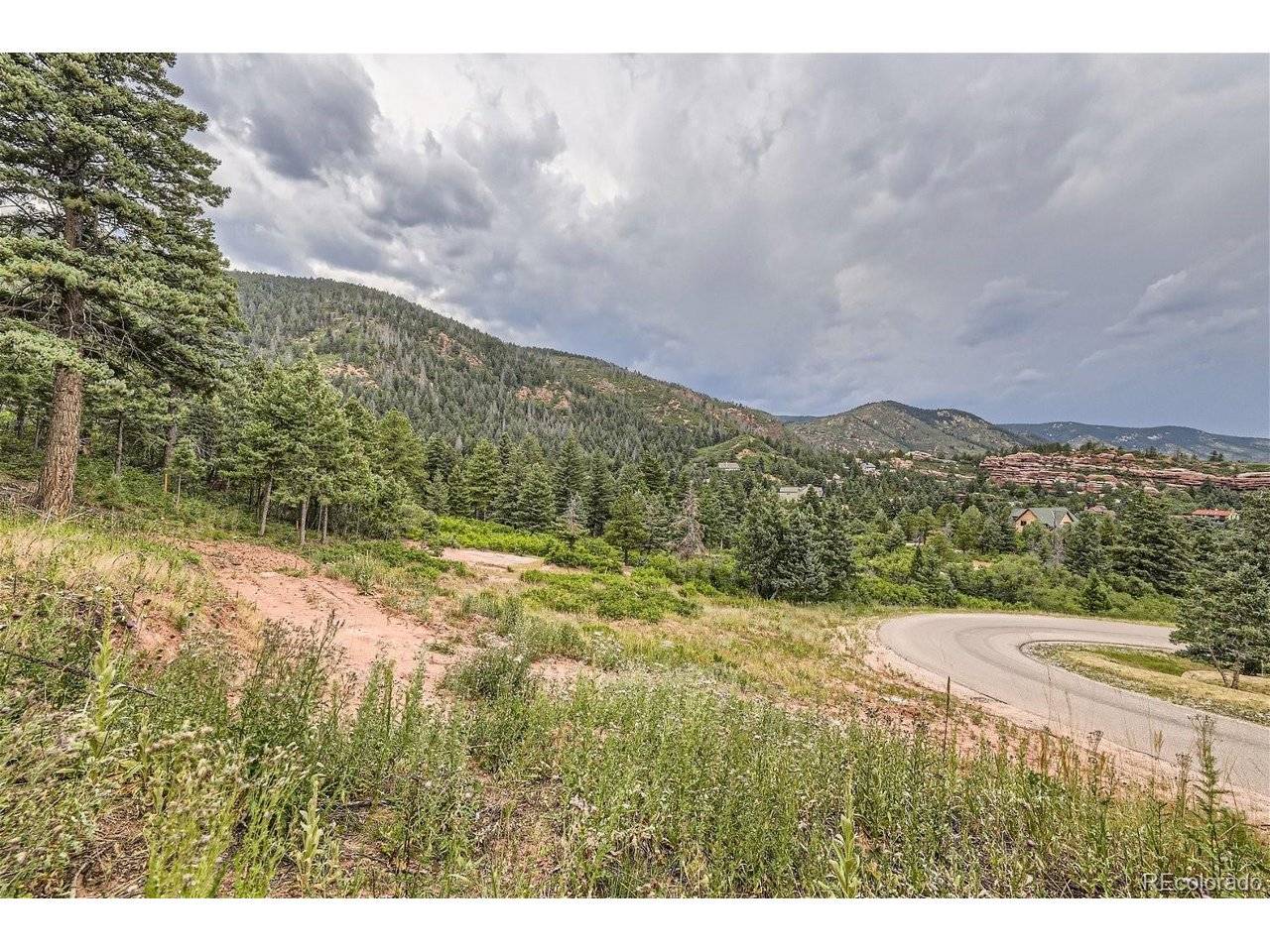 7100 Fox, Larkspur, CO 80118