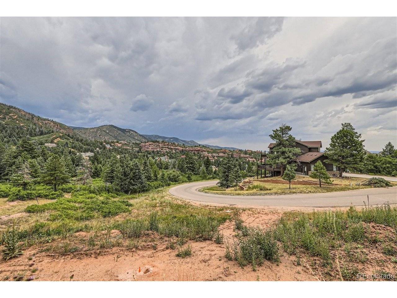 7100 Fox, Larkspur, CO 80118