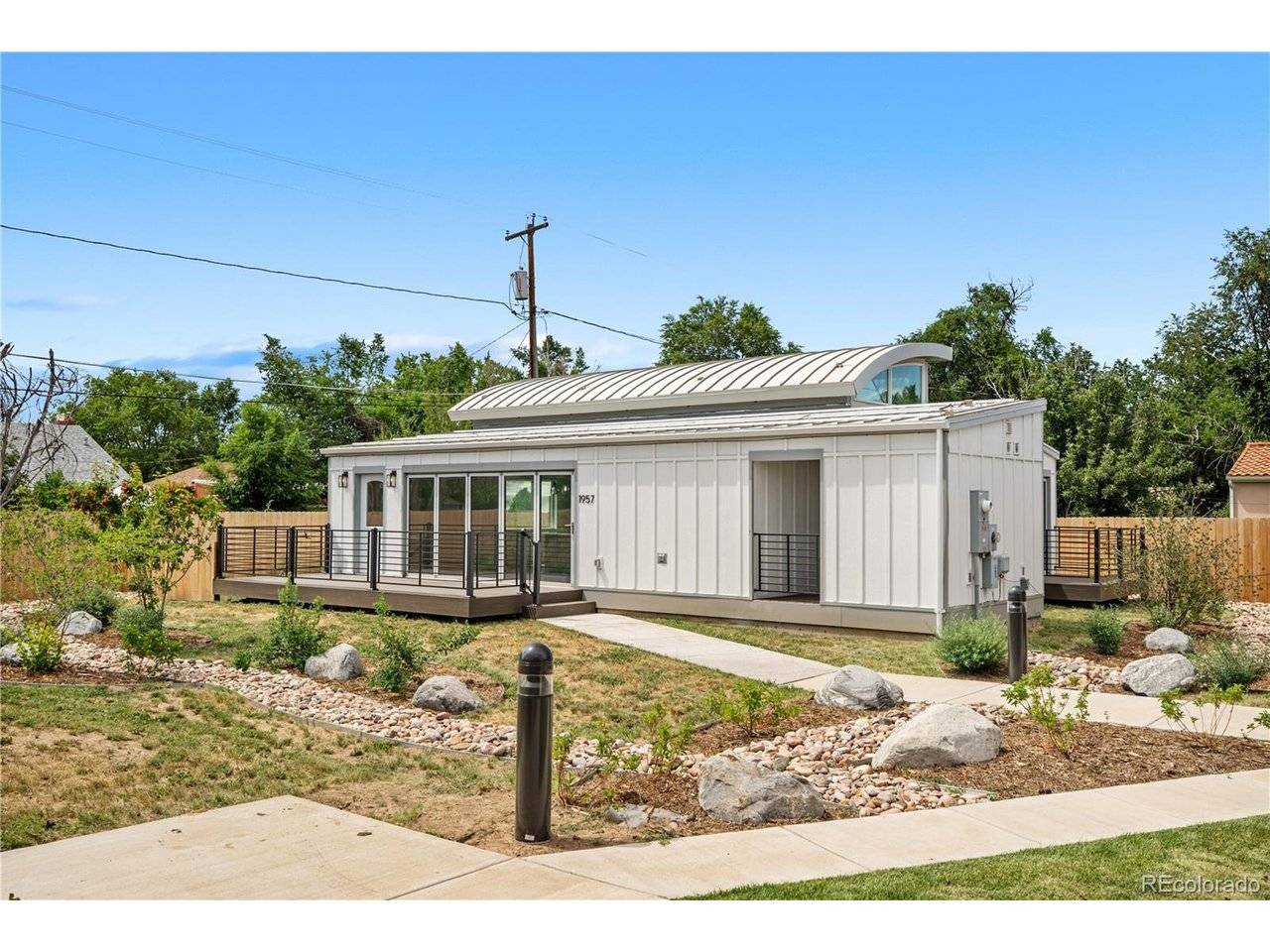 1957 Blackhawk, Aurora, CO 80011