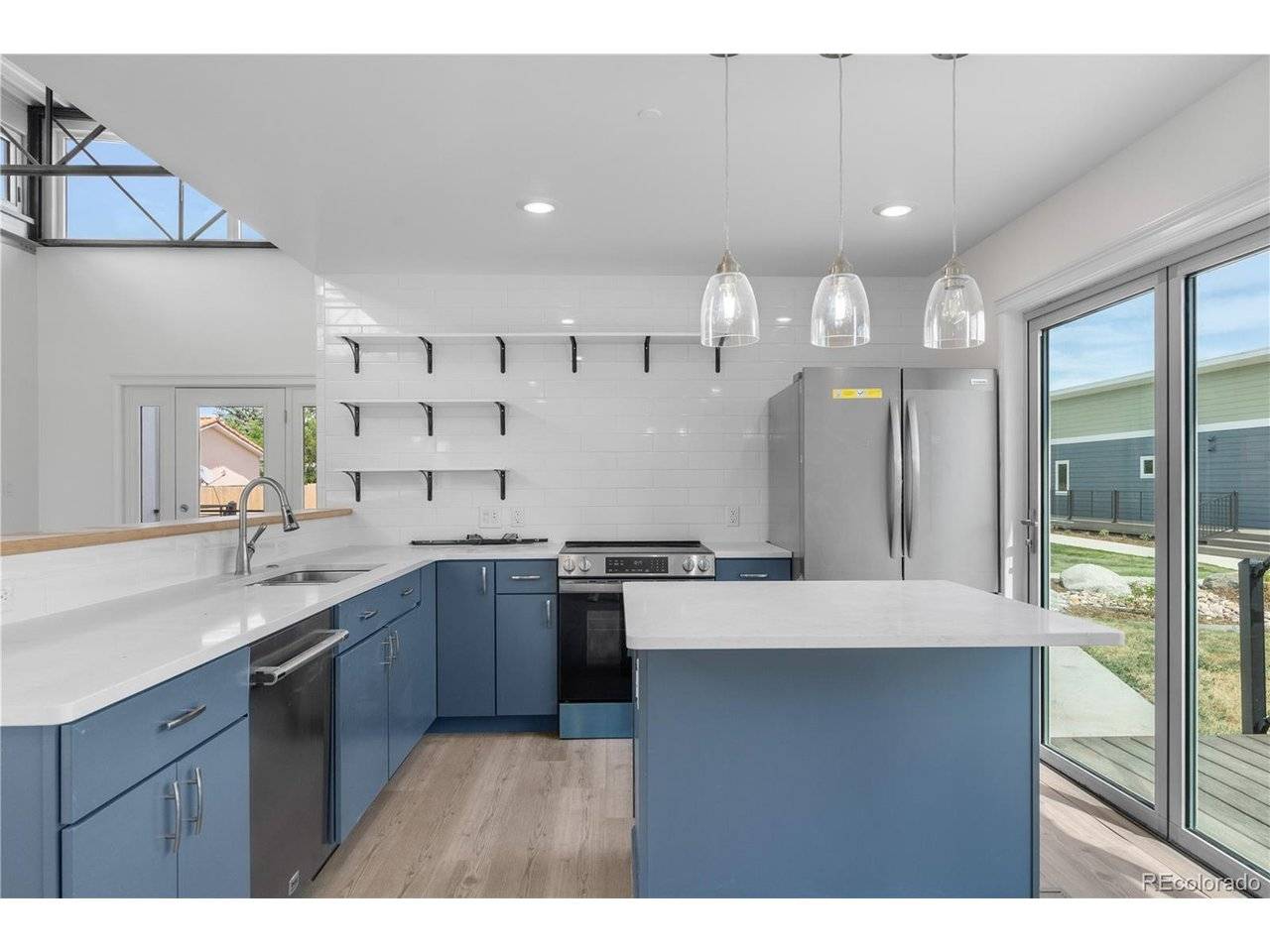 1957 Blackhawk, Aurora, CO 80011