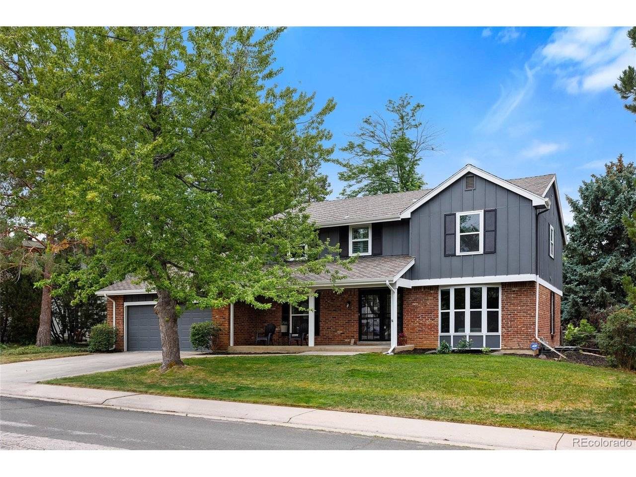 8624 E Mineral, Centennial, CO 80112