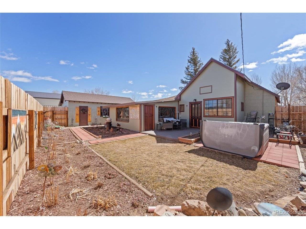 1001 Kinsey, Kremmling, CO 80459