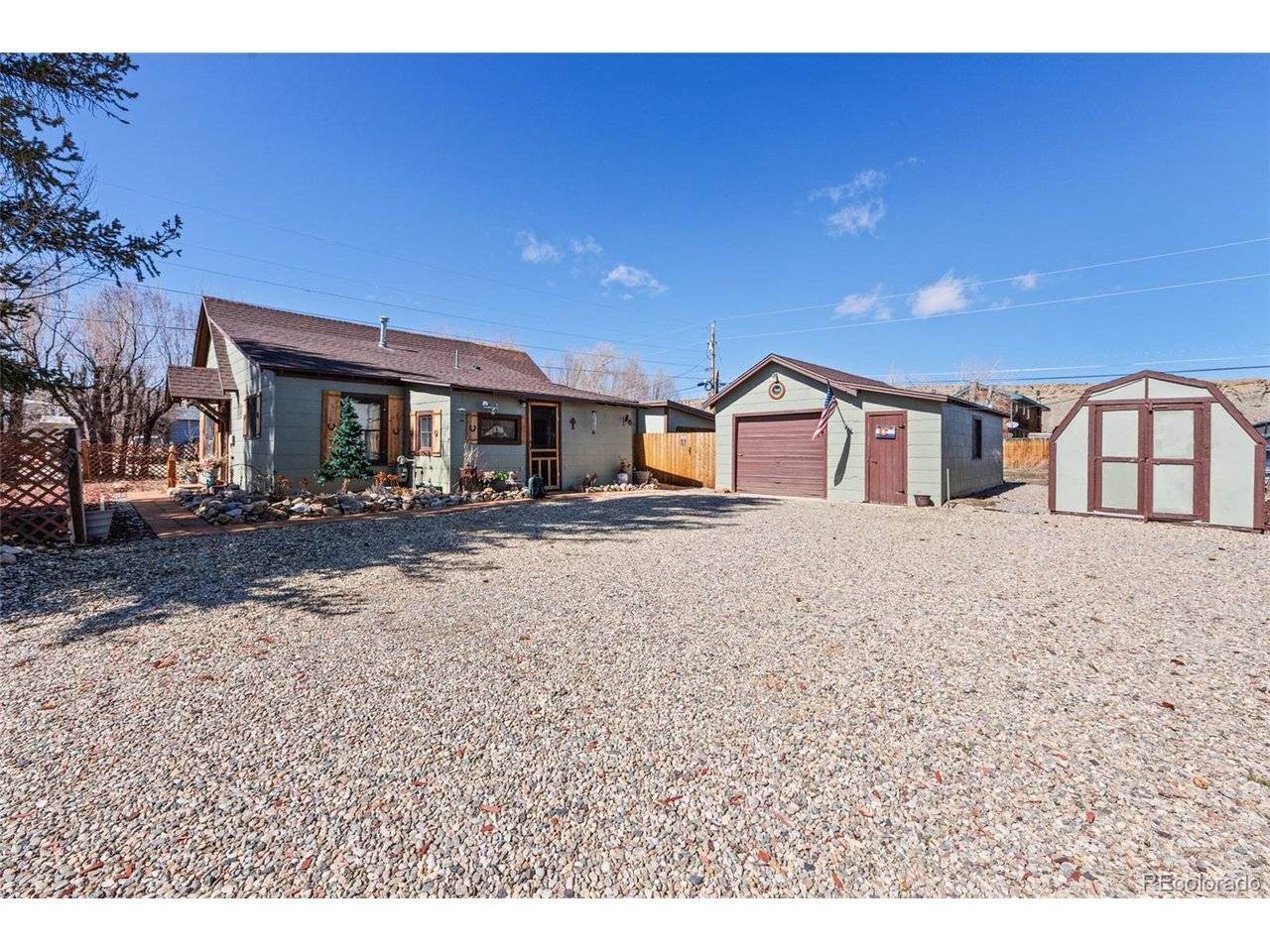 1001 Kinsey, Kremmling, CO 80459