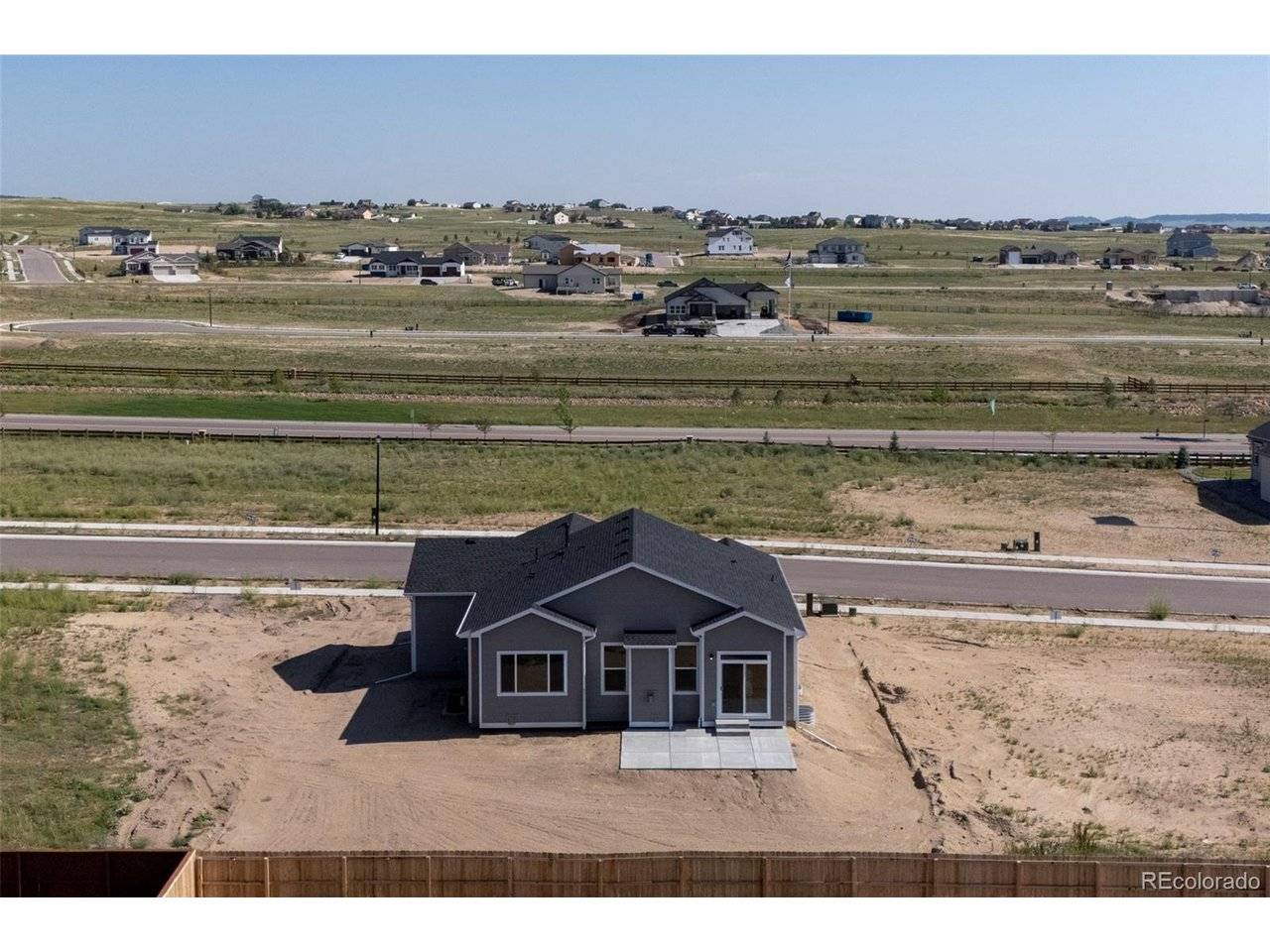 13051 Monument Vista, Falcon, CO 80831