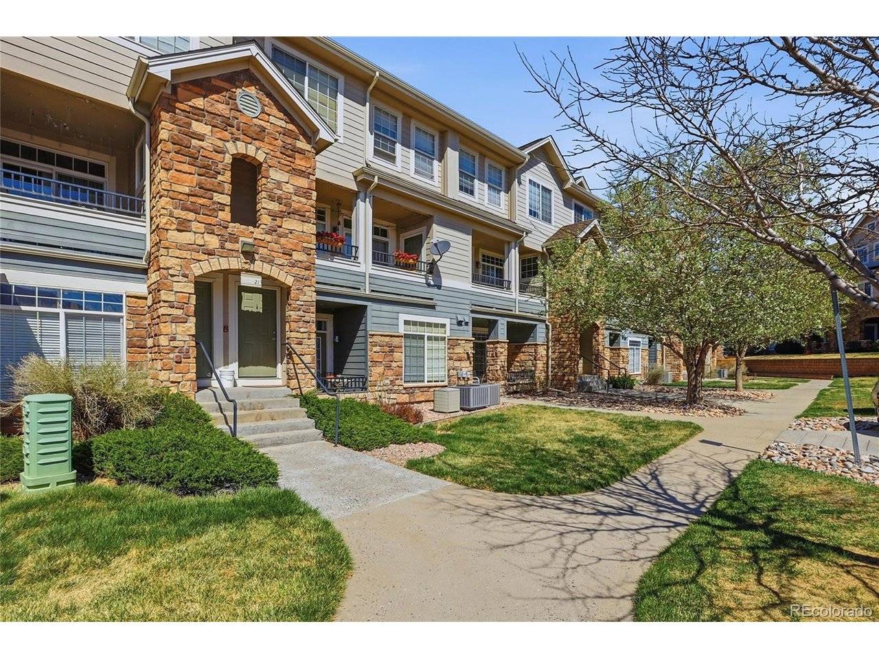 488 Black Feather #219, Castle Rock, CO 80104