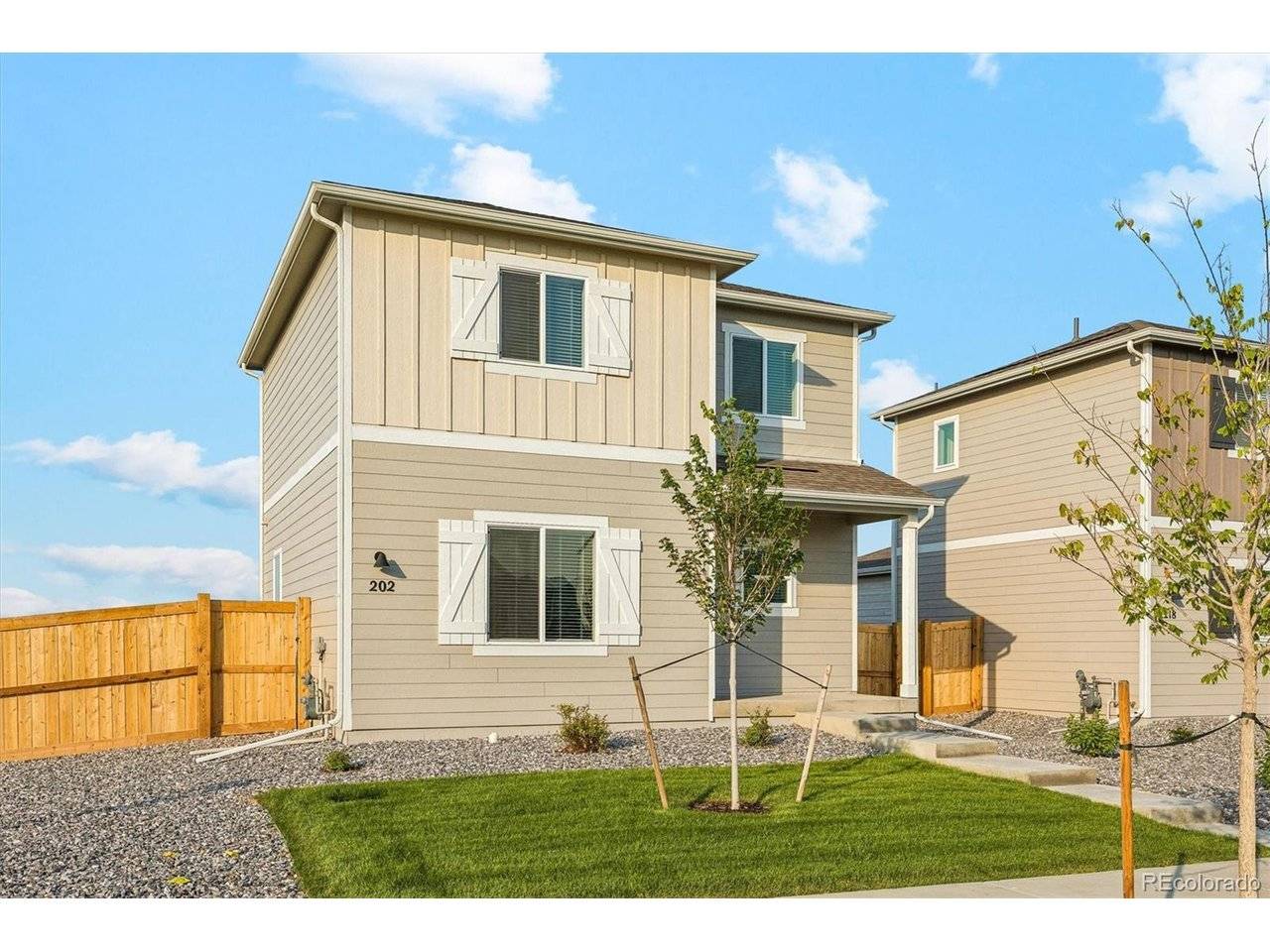 202 Equine, Berthoud, CO 80513