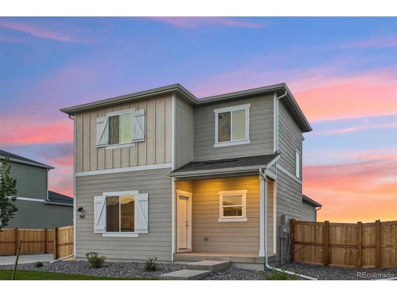 202 Equine, Berthoud, CO 80513