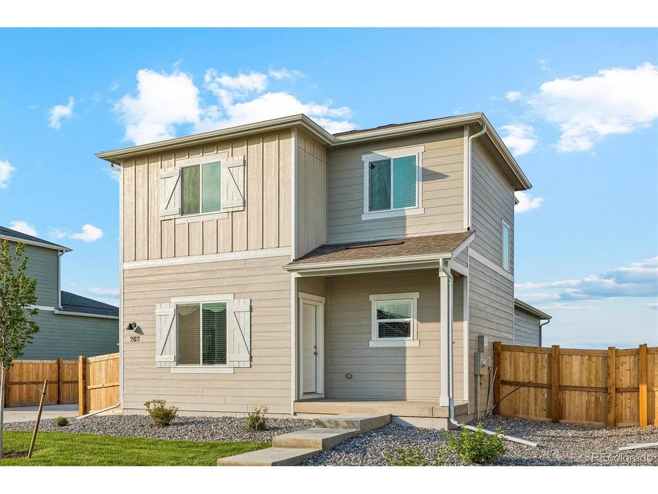 202 Equine, Berthoud, CO 80513