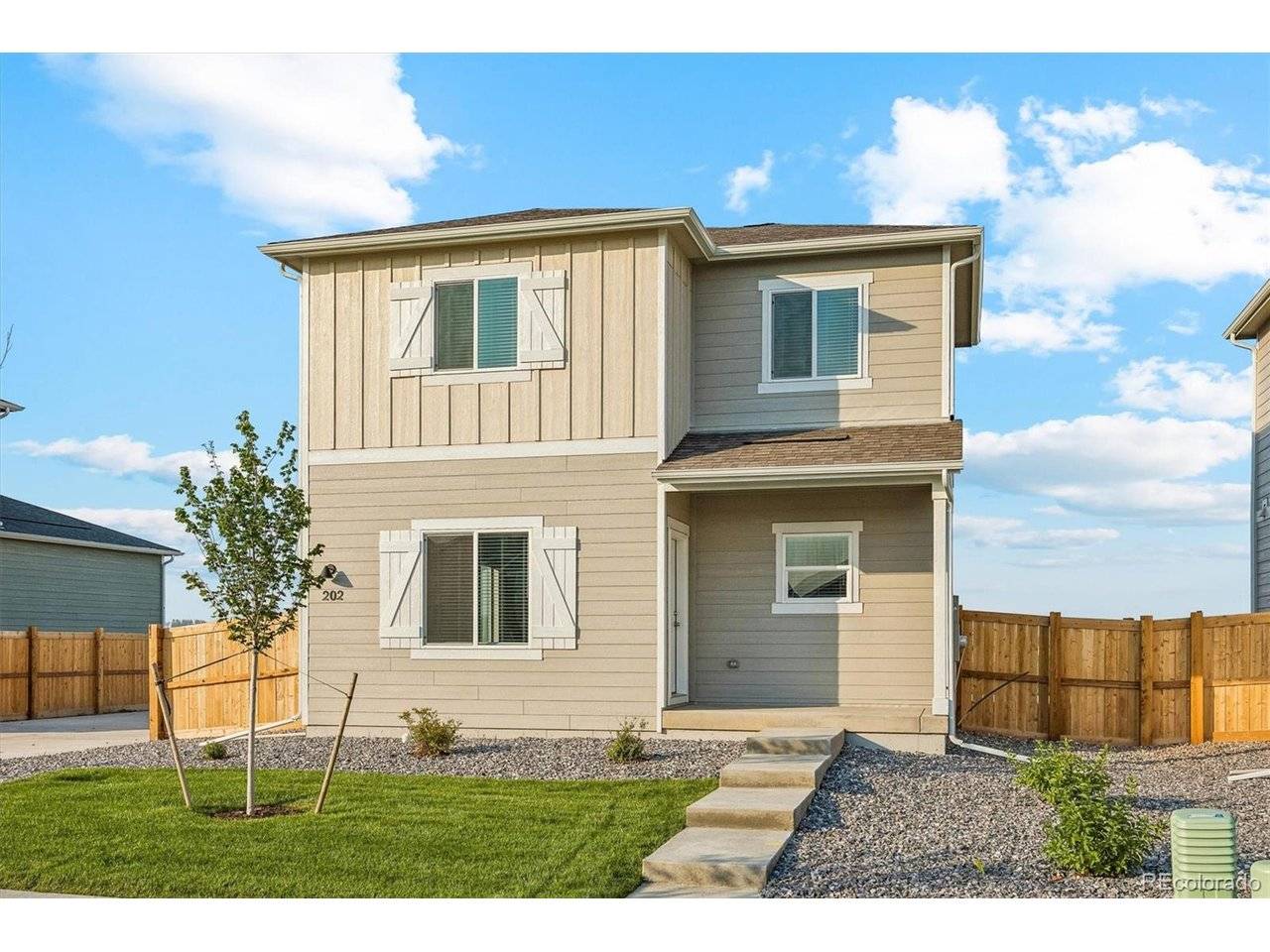202 Equine, Berthoud, CO 80513