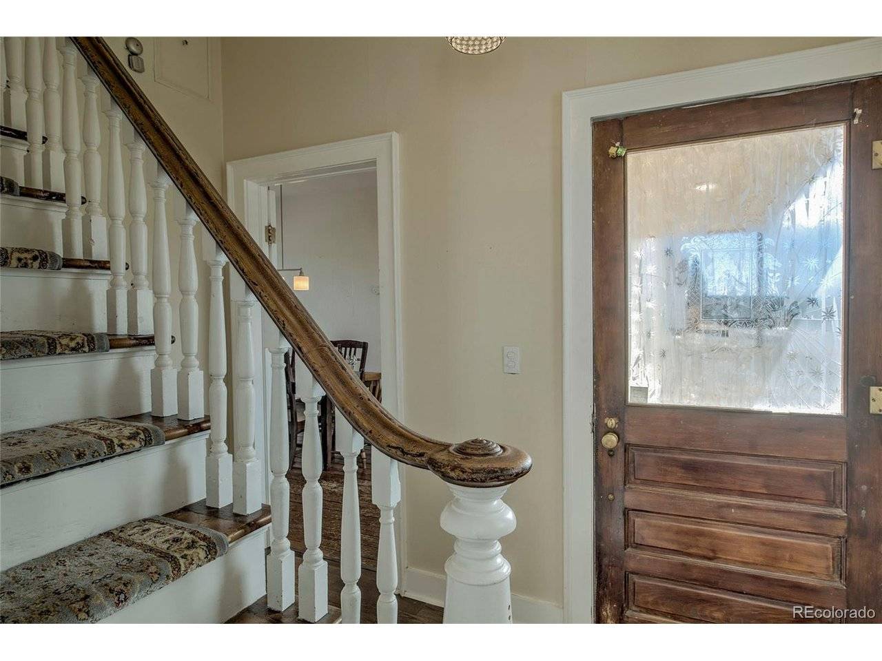 301 E 5th, Leadville, CO 80461